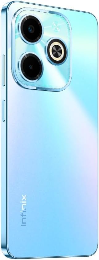 INFINIX HOT 40I 8+256 BL INFINIX HOT 40I 8+256 BL